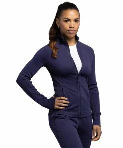 Greyson Scarlett Sequoia Womens Golf Jacket 11 Greyson Scarlett Sequoia Womens Golf Jacket -Wedges Sales 23124 MIDNGHTSKY418 2