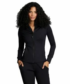 Greyson Scarlett Sequoia Womens Golf Jacket