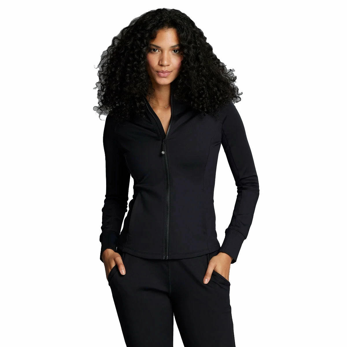 Greyson Scarlett Sequoia Womens Golf Jacket 3 Greyson Scarlett Sequoia Womens Golf Jacket