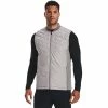 Under Armour ColdGear Reactor Mens Golf Vest -Wedges Sales 23180 GRAYWOLF031 834502b1 cbc8 42ef 9a4c 2634e9064203