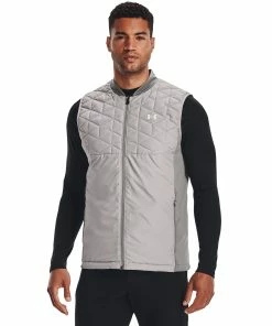 Under Armour ColdGear Reactor Mens Golf Vest