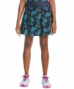 PUMA Golf Puma PWRSHAPE Paradise 16in Womens Golf Skort