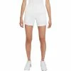 Nike Golf Nike Dri-FIT Victory 5in White Womens Golf Shorts 1 Nike Golf Nike Dri-FIT Victory 5in White Womens Golf Shorts -Wedges Sales 23555 WHITE100