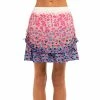Lucky In Love Lucky Leopard Multi 15.75in Womens Golf Skort -Wedges Sales 23618 MULTI955 7f7db47c 775e 4c32 a79f ac755c4e2ea0