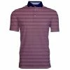 Greyson Ontario Mens Golf Polo 2 Greyson Ontario Mens Golf Polo -Wedges Sales 23845 MIMOSA693