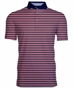 Greyson Ontario Mens Golf Polo