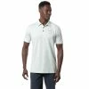 TravisMathew Sun Rays Mens Golf Polo -Wedges Sales 24473 HTHRGREEN3HNP
