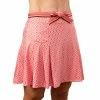 Scratch 70 Scratch Seventy Ronnie Pink Geo Womens Golf Skort -Wedges Sales 24795 PINKORANGE b9e21d9e 9755 4a0d be14 2f74f809b911