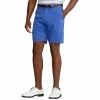 Polo Ralph Lauren RLX Ralph Lauren Classic Fit Cypress Liberty Blue Mens Golf Shorts -Wedges Sales 24928 LIBERTYBLUE 2af972f8 2f71 4e6a 8205 838390a3b3de