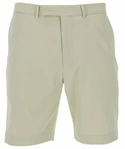 Polo Ralph Lauren RLX Ralph Lauren Classic Fit Cypress Basic Sand Mens Golf Shorts