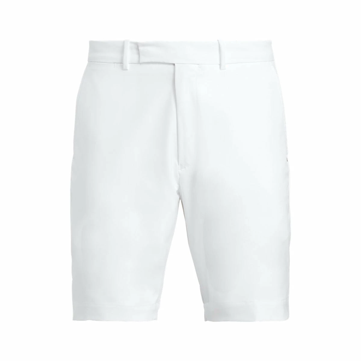 Polo Ralph Lauren RLX Ralph Lauren Classic Fit Cypress Pure White Mens Golf Shorts 3 Polo Ralph Lauren RLX Ralph Lauren Classic Fit Cypress Pure White Mens Golf Shorts