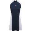 J.Lindeberg J. Lindeberg Kendall Navy Womens Golf Dress