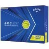 Callaway ERC Soft Triple Track Yellow Golf Balls - Dozen 2 Callaway ERC Soft Triple Track Yellow Golf Balls - Dozen -Wedges Sales 25455