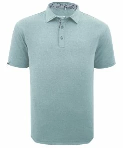 Swannies Blayne Mens Golf Polo