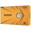 Callaway Warbird White Golf Balls - 15 Pack 2 Callaway Warbird White Golf Balls - 15 Pack -Wedges Sales 25568 WHITE