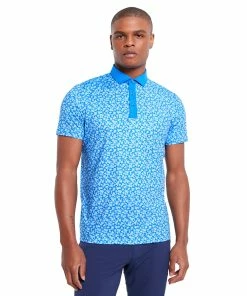 Redvanly Sutton Mens Golf Polo