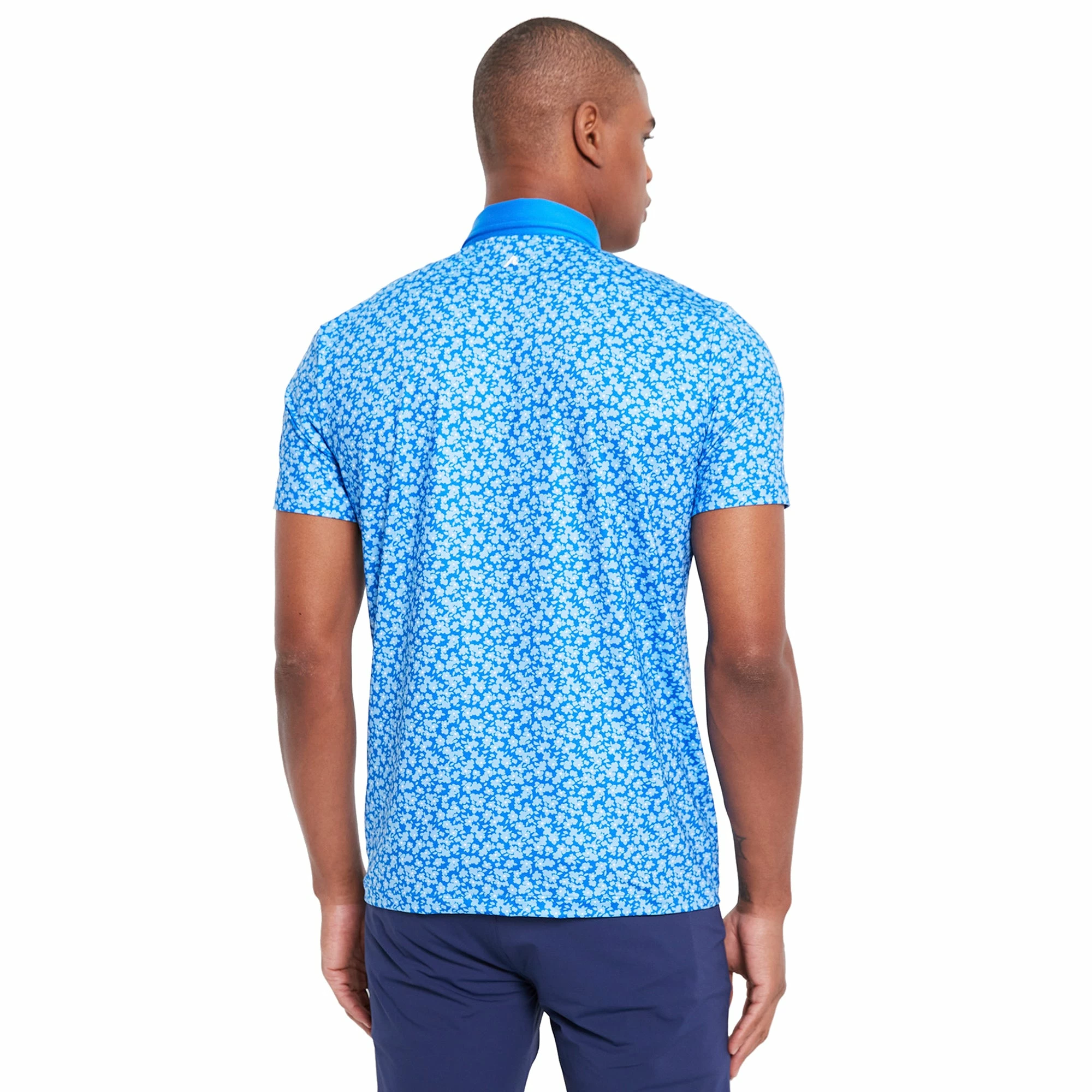 Redvanly Sutton Mens Golf Polo 4 Redvanly Sutton Mens Golf Polo - Image 2