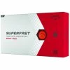 Callaway Superfast BOLD Golf Balls - 15 Pack 1 Callaway Superfast BOLD Golf Balls - 15 Pack -Wedges Sales 25747 RED