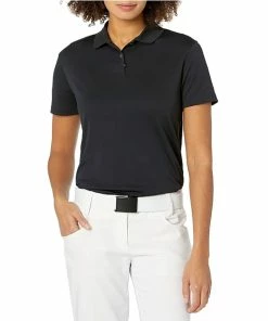 Oakley Element RC Womens Golf Polo