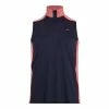 J.Lindeberg J. Lindeberg Farrow Navy Womens Sleeveless Golf Polo 1 J.Lindeberg J. Lindeberg Farrow Navy Womens Sleeveless Golf Polo -Wedges Sales 25860 JLNAVY6855 abd75fb9 68e6 4af8 bbf4 adf8518b2dd1