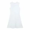J.Lindeberg J. Lindeberg Jasmin White Womens Golf Dress -Wedges Sales 26563 WHITE0000 8cb093ef cae2 4cbe 81b8 c2f63a6fae89