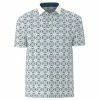 Swannies Mack Hydro Mens Golf Polo -Wedges Sales 26724 HYDRO