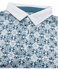 Swannies Mack Hydro Mens Golf Polo 5 Swannies Mack Hydro Mens Golf Polo -Wedges Sales 26724 HYDRO 1