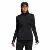 Adidas Golf Adidas Cold.Rdy Black Womens Golf Jacket -Wedges Sales 26945 BLACK 0c7e38d9 8e36 48d4 a338 3ebcd1fa23d2