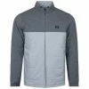 TravisMathew Bite The Bullet Heather Black Mens Golf Jacket -Wedges Sales 27025 HTHRBLACK0HBL bb96ea6f bf8a 4f7b bbfb 9509b7e77e55