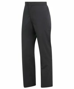 FootJoy HydroLite Black Womens Golf Rain Pants