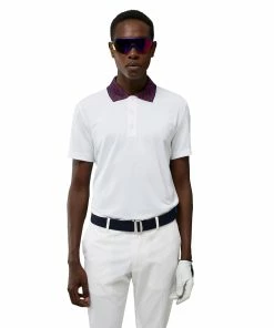 J.Lindeberg J. Lindeberg Karter Regular Fit Mens Golf Polo