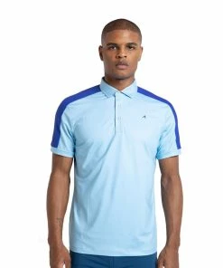 Redvanly Evans Mens Golf Polo