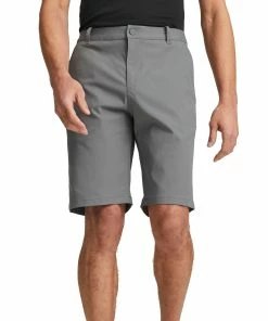 PUMA Golf Puma Dealer 10 In Mens Golf Short