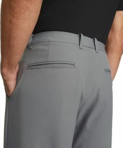 PUMA Golf Puma Dealer 10 In Mens Golf Short -Wedges Sales 31183 SLATESKY03 2