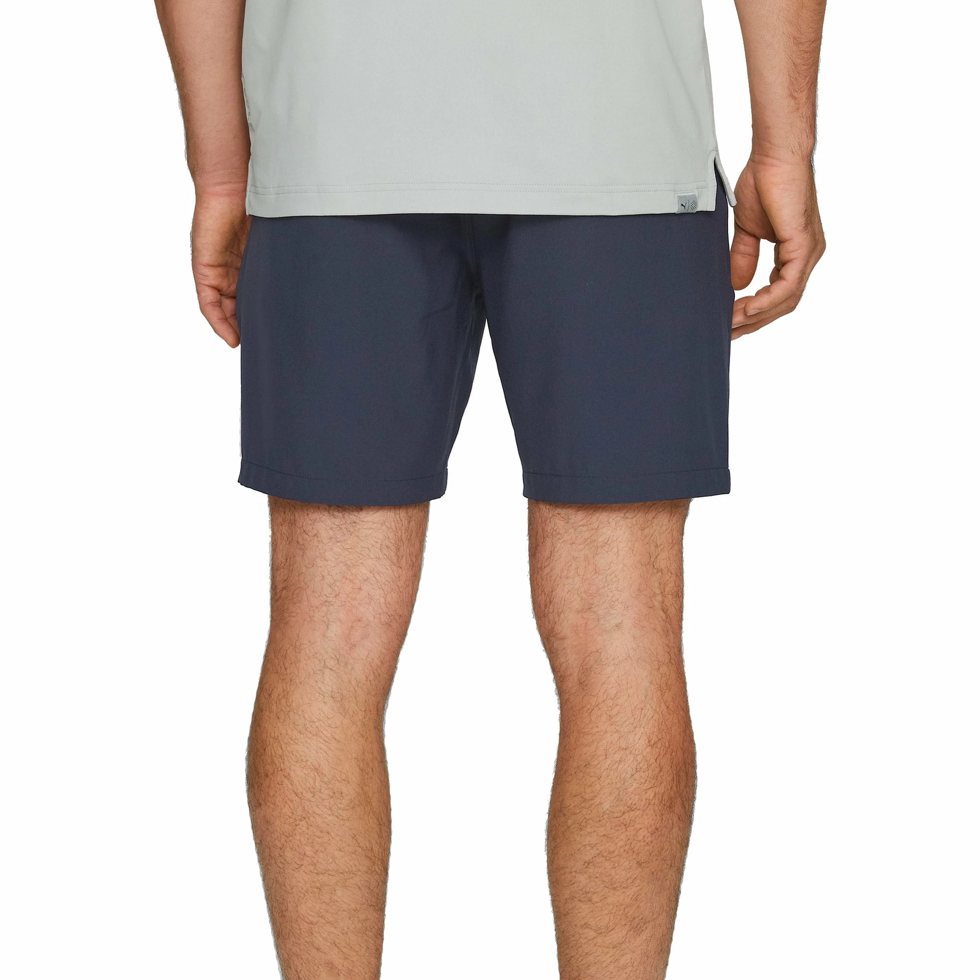 PUMA Golf Puma 101 South 7 In Mens Golf Short 4 PUMA Golf Puma 101 South 7 In Mens Golf Short - Image 2