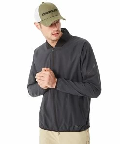 Oakley Velocity Storm Shell Mens Golf Jacket