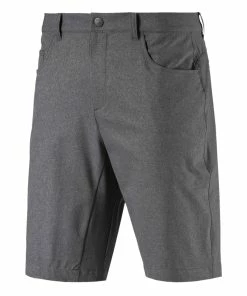PUMA Golf Puma Jackpot 5 Pocket Mens Golf Shorts