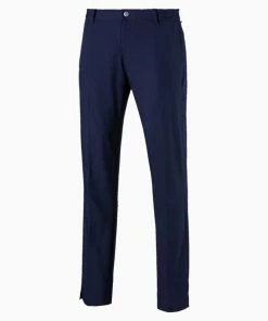 PUMA Golf Puma Jackpot Mens Golf Pants 8 PUMA Golf Puma Jackpot Mens Golf Pants -Wedges Sales 578181 04PEACOAT a7ac37d2 5d29 43f0 85cd 484961b25b7c