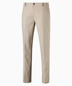 PUMA Golf Puma Jackpot Mens Golf Pants 9 PUMA Golf Puma Jackpot Mens Golf Pants -Wedges Sales 578181 05WHITEPEPPER fdac8c35 34dd 4e0c afac 49b6259e07f2