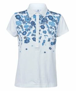 Daily Sports Harper Womens Golf Polo