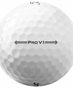 Titleist Pro V1 High Number Golf Balls - Dozen -Wedges Sales 85025 2 8c8561aa 37a3 4b1c a230 3bdbbad188f6