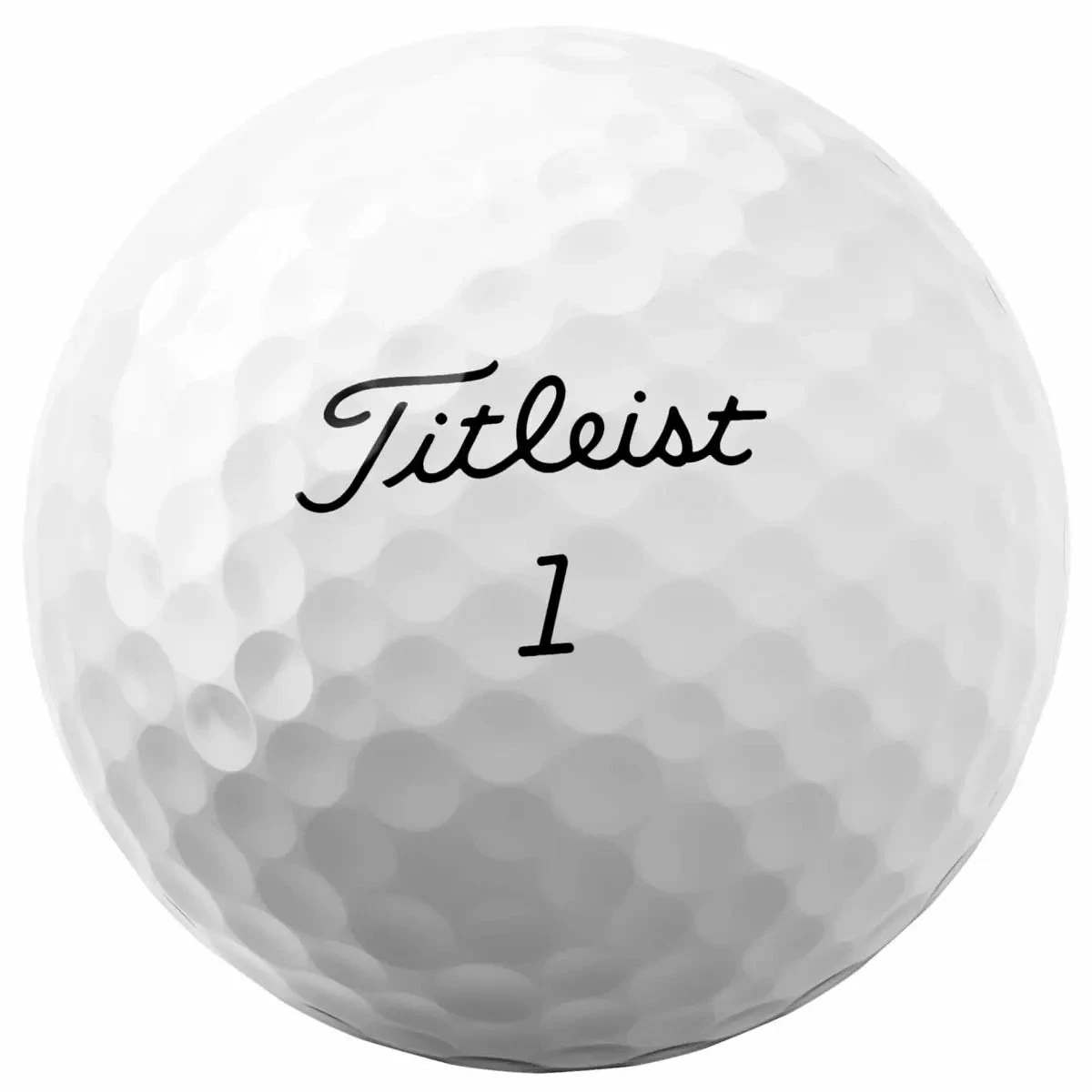 Titleist Pro V1 Golf Balls - Dozen 4 Titleist Pro V1 Golf Balls - Dozen - Image 2