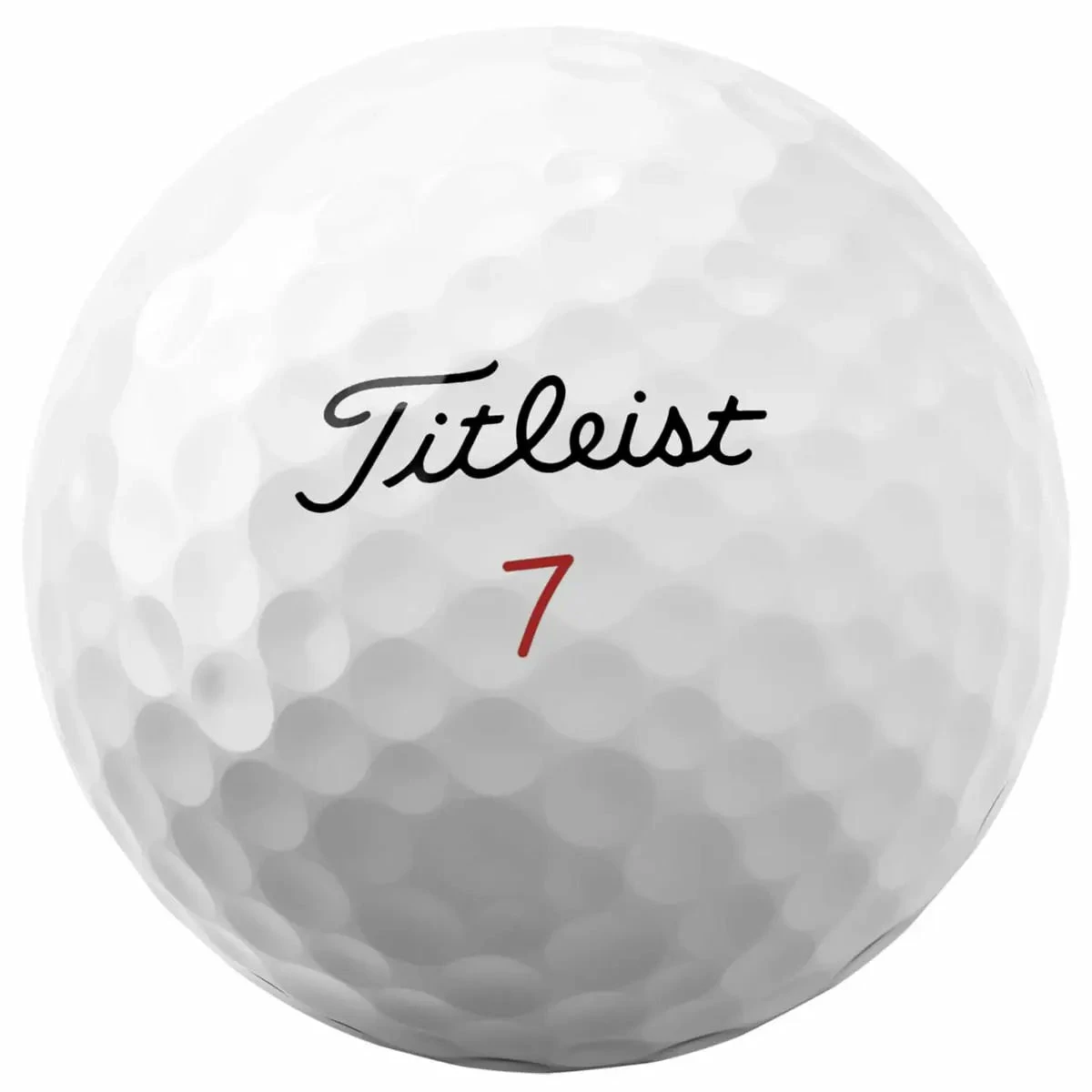 Titleist Pro V1x High Number Golf Balls - Dozen 4 Titleist Pro V1x High Number Golf Balls - Dozen - Image 2