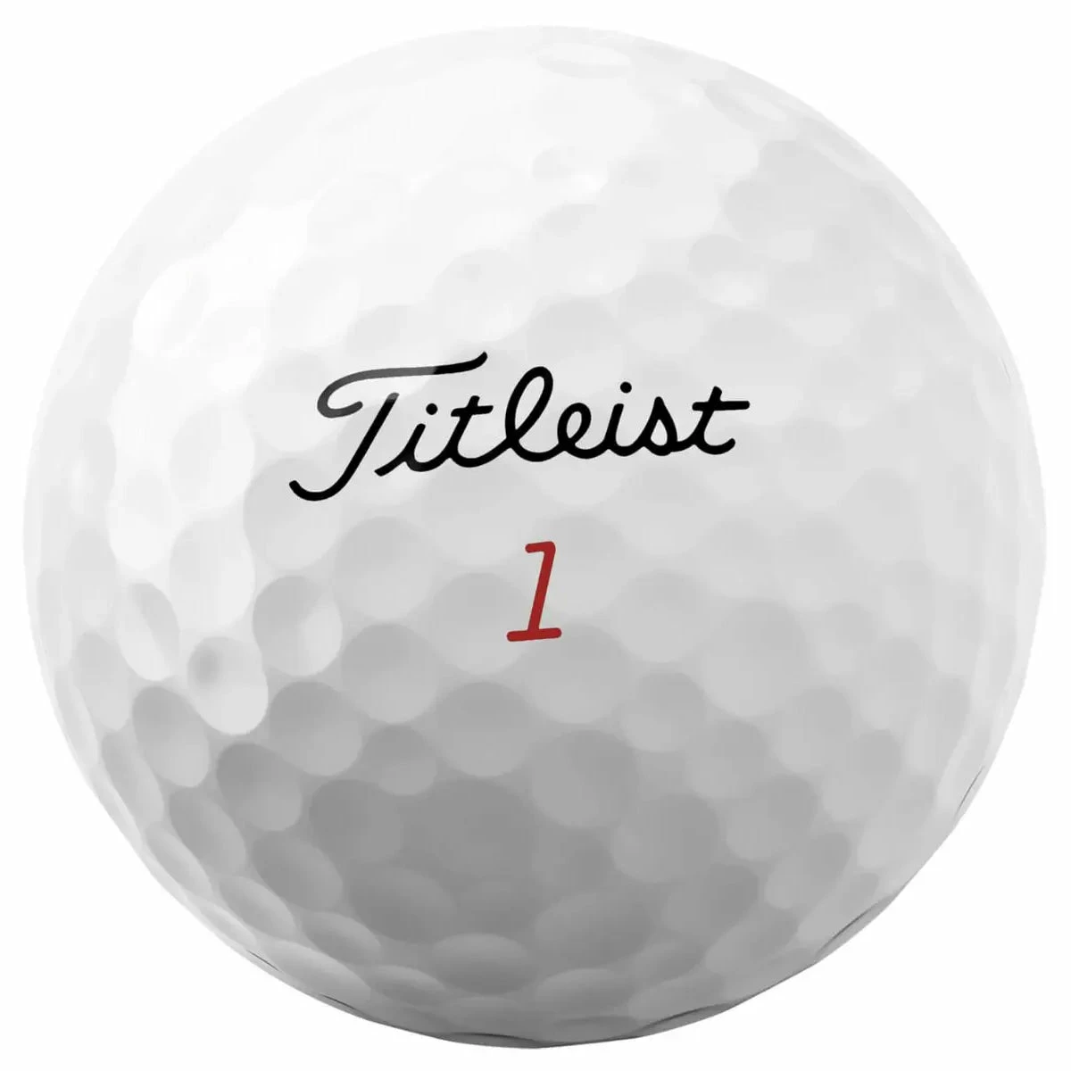 Titleist Pro V1x Golf Balls - Dozen 4 Titleist Pro V1x Golf Balls - Dozen - Image 2