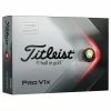 Titleist Pro V1x Aim Golf Balls - Dozen -Wedges Sales 85039