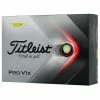 Titleist Pro V1x Yellow Golf Balls - Dozen 1 Titleist Pro V1x Yellow Golf Balls - Dozen -Wedges Sales 85041