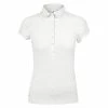 Daily Sports Ariana Womens Golf Polo -Wedges Sales 873110 210IVORY