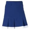 Daily Sports Mika 17in Womens Golf Skort -Wedges Sales 943208 579DAWN