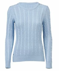 Daily Sports Nadja Womens Golf Sweater -Wedges Sales 943501 506MERMAID
