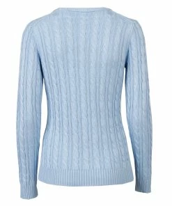 Daily Sports Nadja Womens Golf Sweater -Wedges Sales 943501 506MERMAID 1